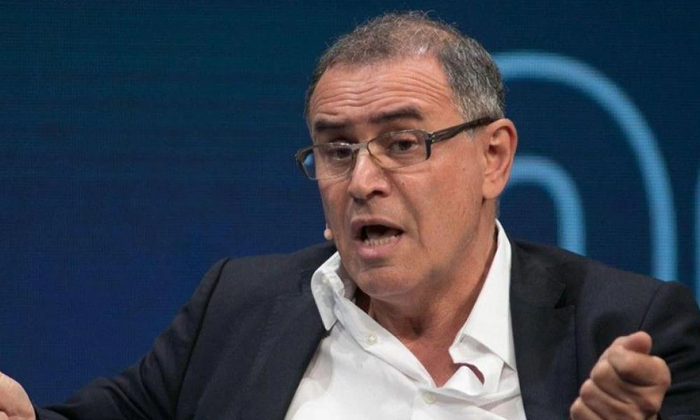 Εφιαλτική πρόβλεψη: «Ετοιμαστείτε για 10 χρόνια ύφεσης και χρέους»